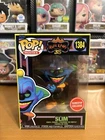 Funko Pop! Killer Klowns From Outer Space Slim #1384 Blacklight GameStop Excl.