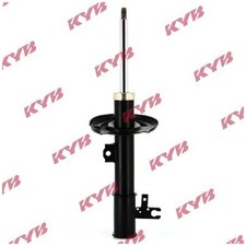 Stoßdämpfer vorne links für Opel Signum CC Z03 Vectra C Z02 id24144