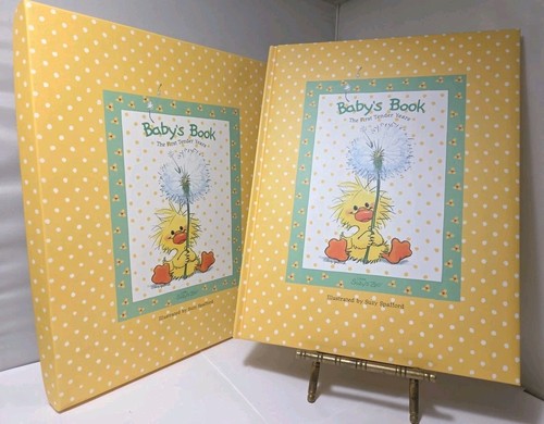 Little Suzy's Zoo Babybuch Erinnerungsbuch Die ersten zarten Jahre Suzy Spafford - Bild 3 von 13