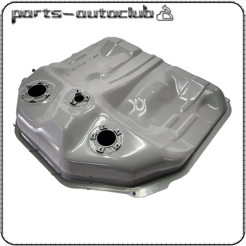 17 Gal Gallon Fuel Gas Tank For1997-1999 Acura CL 1994-1997 Honda Accord - Image 2 of 3