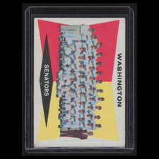 1960 Topps VIP Set Continues Long Standing National Convention Tradition 24