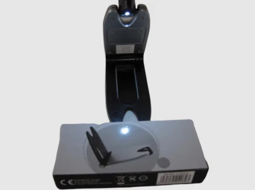 LAMPADA DA LETTURA LED PIEGHEVOLE CON CLIP PER LIBRO leggere luce notturna letto