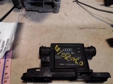 1992 100 AUDI Chassis Control Module 254903