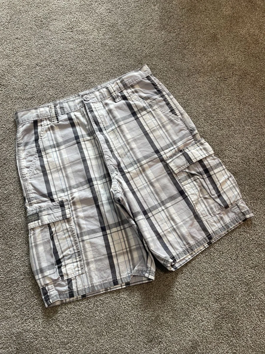 Retro Cargo Shorts for Men for sale | eBay
