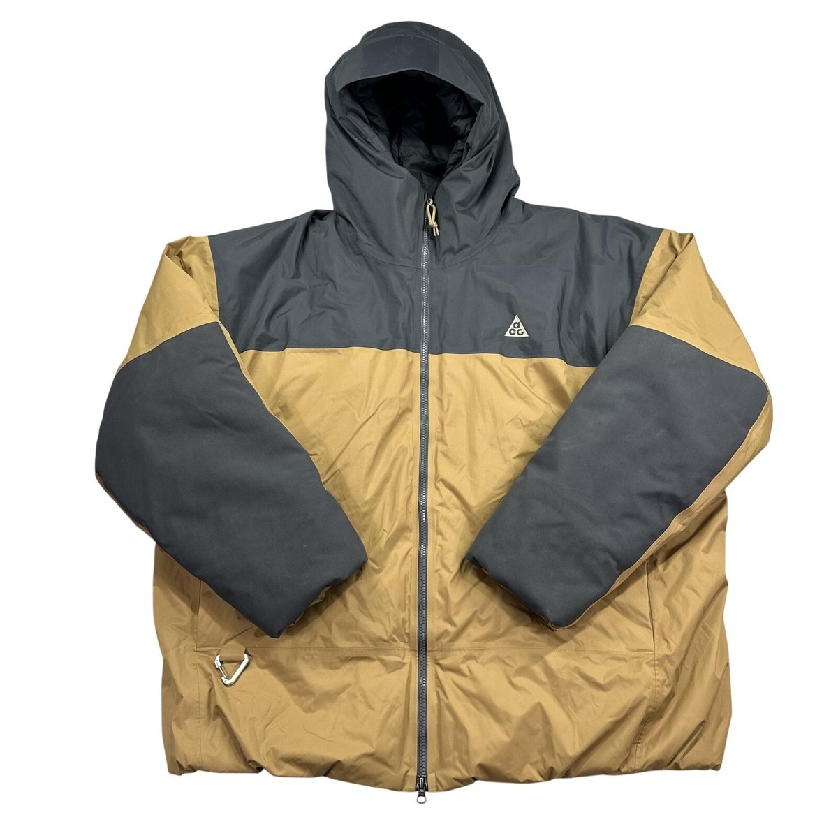 Nike 4th ACG Horseman Puffer Jacket Primaloft - | CV0638 060 