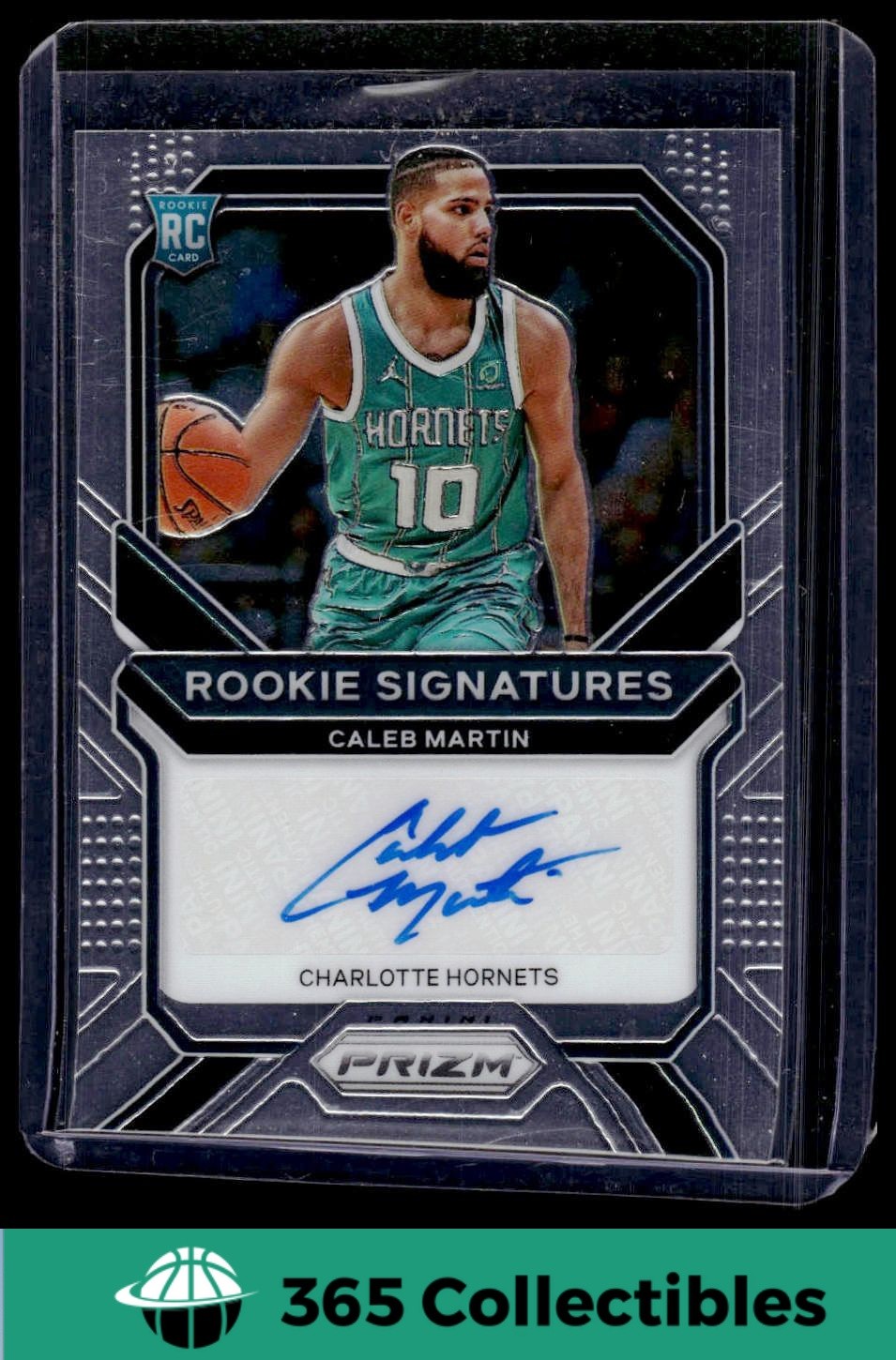 Jahmyr Gibbs Panini Prizm Rookie Gear #RGJG Base