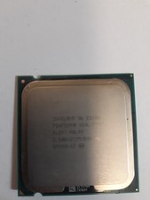 Intel Pentium Dual-Core E5200 2.50GHz SLB9T LGA775 CPU