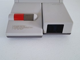 Nintendo NES Top Loader Console System NES-101 Bundle With Games & Controller 