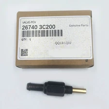 Genuine PCV Valve For 2006-19 20 Genesis Hyundai Kia Various Models 26740-3C200