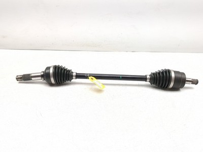 20 Coleman Outfitter 400 UT400 Front Left CV Axle Bolt Shaft Spindle