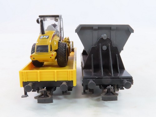 Märklin 78080 H0 - Expansion set "Construction site" with C-track, 2... - Picture 10 of 24