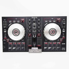 Pioneer DJ DDJ-SB2 Black DJ Controller 2-Chan...