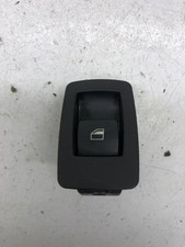 BMW X5 E70 2012 Electric window control switch 15939900 DRA45515