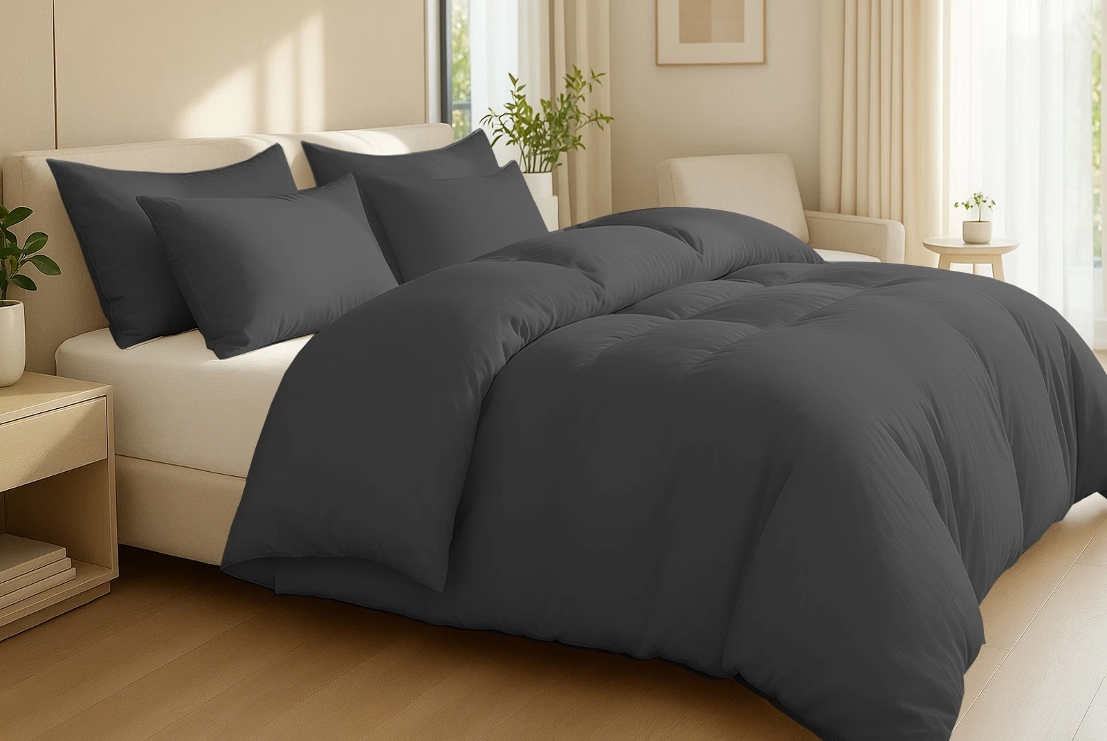 Dekoro Premium Bedding - Hero Image