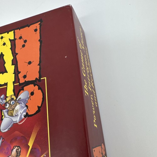 Junta Board Game - Picture 4 of 12