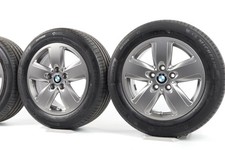 BMW 1er F40 2er F44 Sommerkompletträder Styling 517 195/60 16 Zoll 6897609