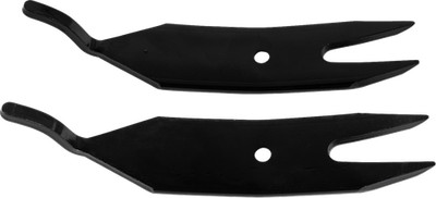 Woodys Navigator Ski Protector for Ski-Doo Pilot TX/TS2 Skis NAVS-TS20
