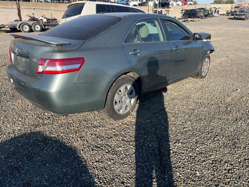 INTERRUPTOR DE IGNIÇÃO 8445071010 2007-2011 TOYOTA CAMRY - Imagem 4 de 4