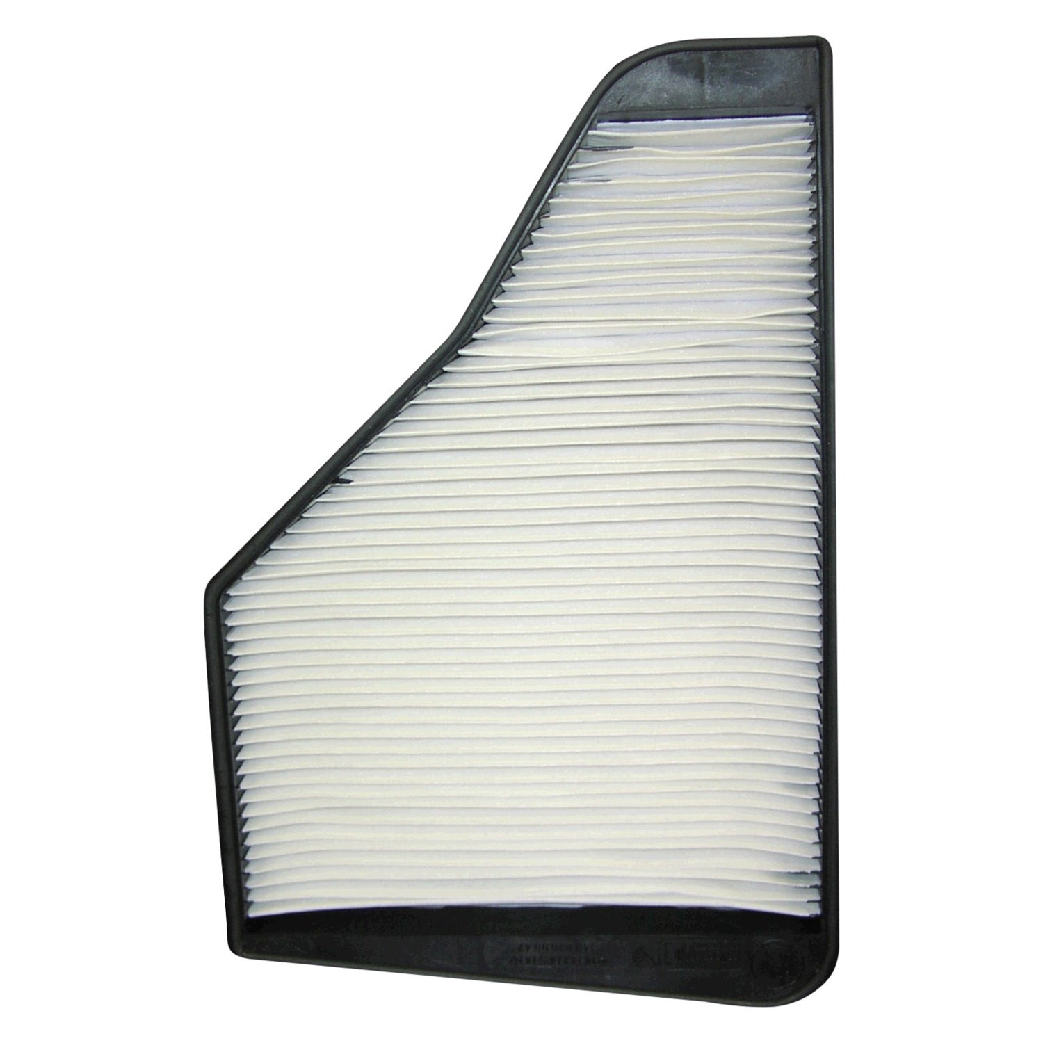 1998-1999 Mercedes-Benz CL600 ACDelco CF3278 Gold Cabin Air Filter