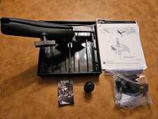 RAM Mounts Universal Laptop Mount Tough-Tray RAM-234-3 with Accessories