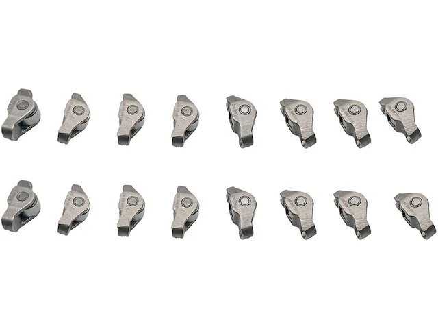 24BJ23S Rocker Arm Kit Fits 2000-2002 Saturn SL2 1.9L 4 Cyl VIN: 7 DOHC - Изображение 2 из 2