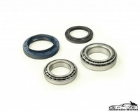 Radlagersatz Hinten FüR Ford Transit E 2.0 2.5 FD FB FS FZ FC 2.3 FA 94-06