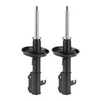 StoßDäMpfer-Set Vorderachse Gasdruck Federbein Kyb FüR U.A. Chevrolet Cruze