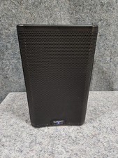 QSC K8.2 K.2 Series Two-Way 8" 2000W XLR/1/4" Powered/Active DJ PA Loudspeaker