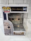 Funko Pop! Vinyl: The Lord of the Rings - Gandalf #443