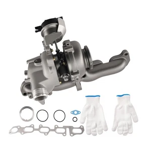 Turbo Turbolader BM70BV for Audi A3 VW Passat Golf 2.0L 2012-2024 04L253010T NEW