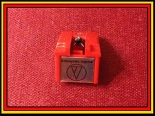New Genuine Audio-Technica ATN-70B Needle/Stylus for AT-70 Cartridges 206-D6C