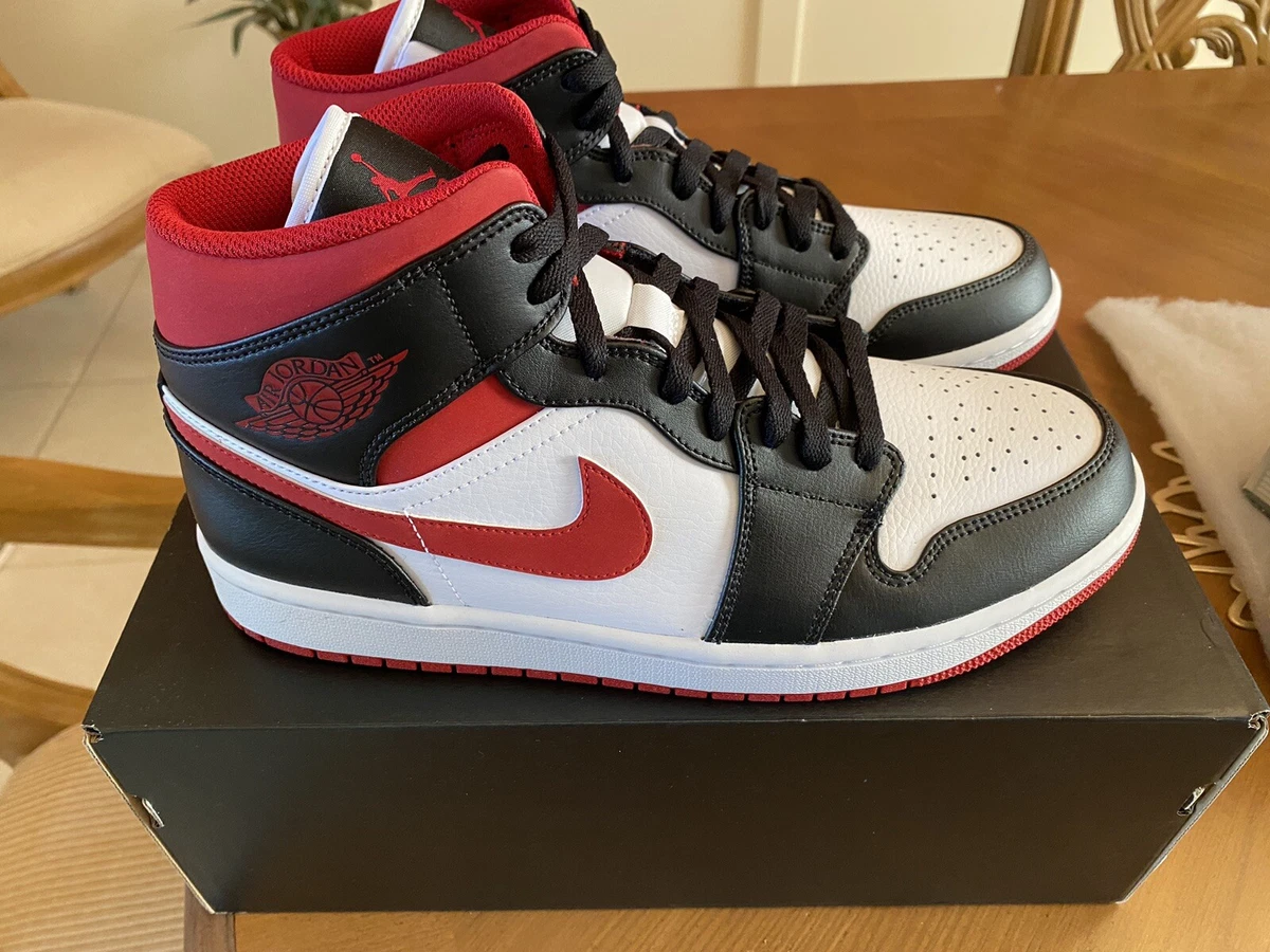 air jordan 1 chicago size 10