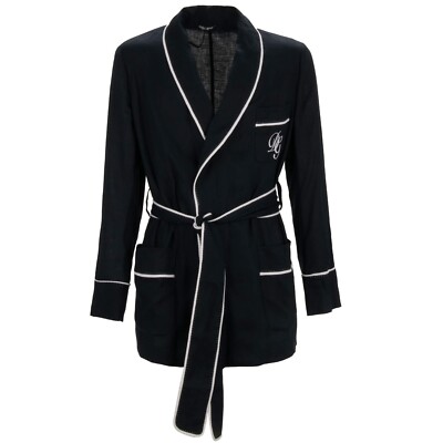 ジャケット Dolce & Gabbana 'Dolce' blazer Dolce & Gabbana Embellished Crest single-breasted Blazer