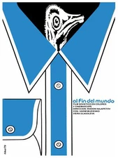 4854.Decoration Poster.Home Interior design.Room wall art.End of Ostrich.10650