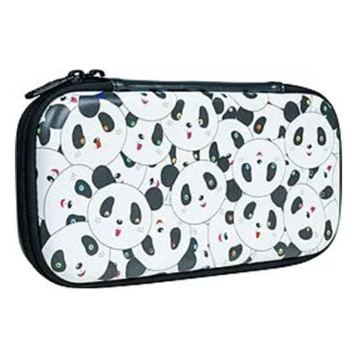 Nintendo Switch Tasche ''Panda'' Nintendo Switch / Nintendo Switch Lite / Nintendo