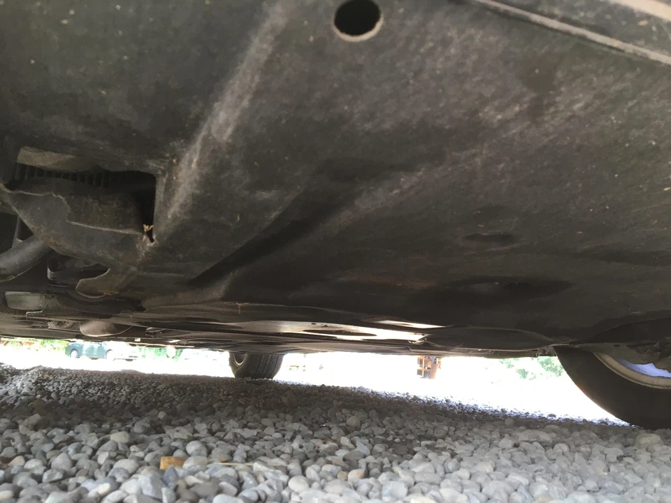 13 BMW 528I Stabilizer Bar Rear 13mm (base Suspension) Foto 4 de 4