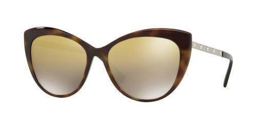 New Versace Sunglasses VE4348 52697I 