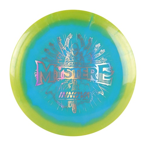 Innova Disc Golf Halo Star Mystere Distance Driver 11/6/-2/2 - Choose Exact Disc - Picture 34 of 69
