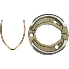 EBC Standard Brake Shoes / One Pair (346)
