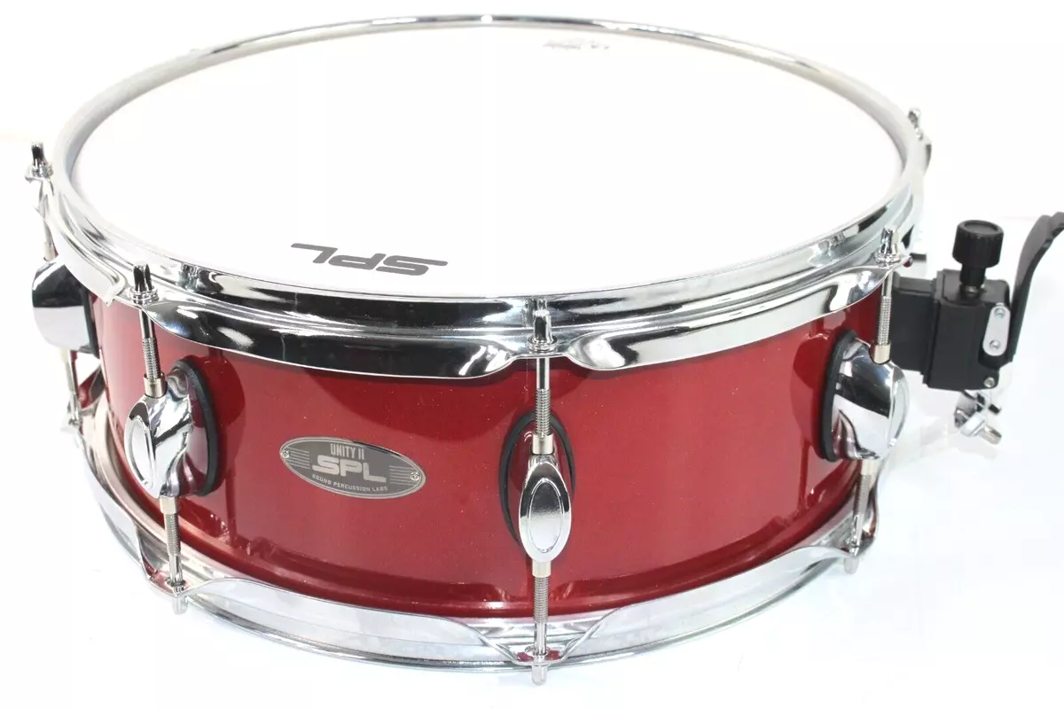 Spl 2024 snare drum