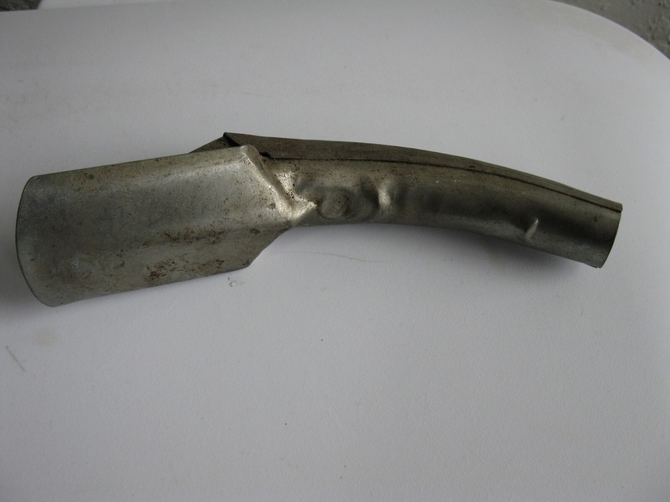 Vintage Metal Oil Can Spout Opener eBay