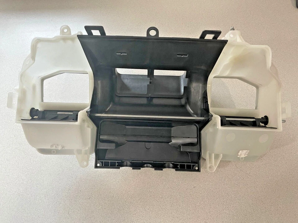 Mercedes-Benz SLK280 SLK350 R171 2004-2010 ~ techo de caja de calefacción ~ A1718301062 Foto 2 de 3