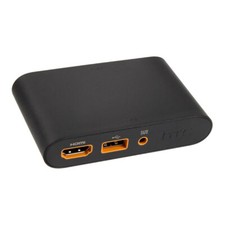 HTC Vive Link Box + Power Adapter