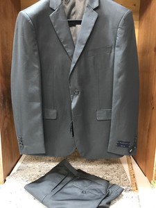 44s suit jacket