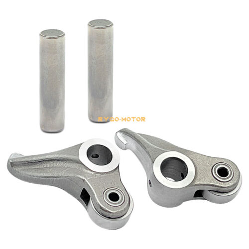 Valve Rocker Arm Kit for Honda CRF150 R/RB 2007-2022 14410-KSE-670 14451-KSE-670 - Picture 3 of 8