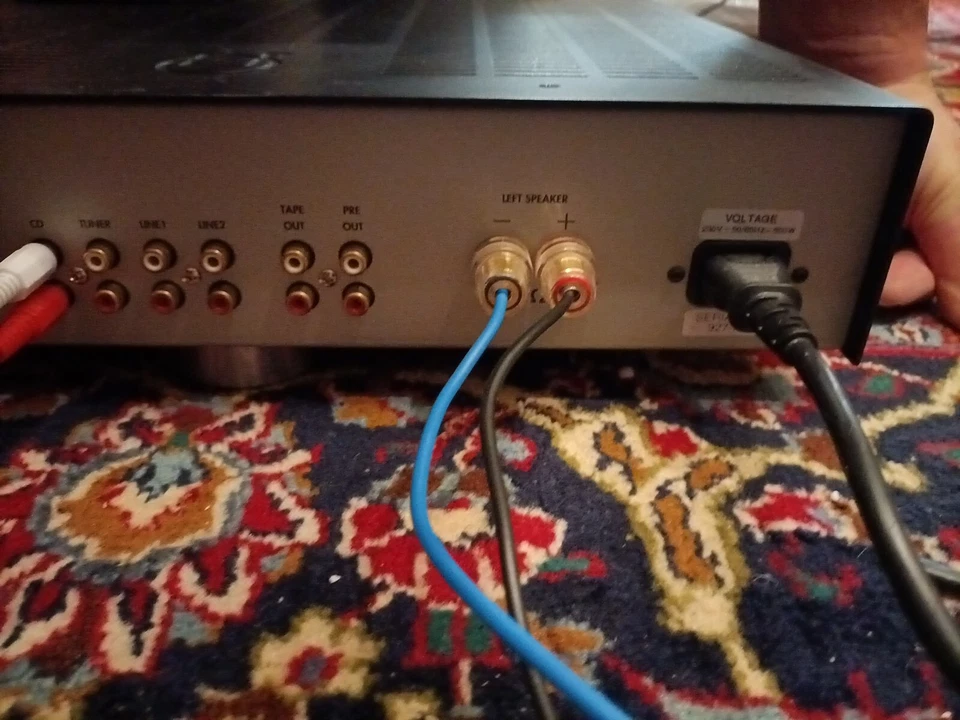 amplificatore integrato Primare I21 - Immagine 4 di 4