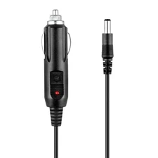 12V Car Adapter Charger for weBoost Drive Reach Fleet RV OTR Signal Booster Kit