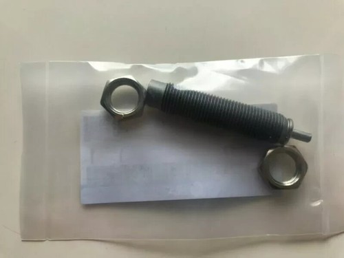 1PC New SMC RB1007 Shock Absorber Free Shipping - Picture 2 of 2