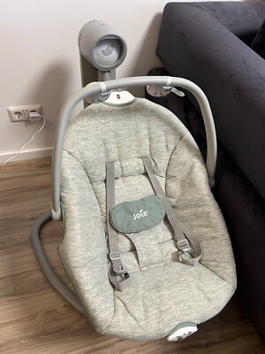 Babyschaukel Swing'n Go, Hugs & Hoots