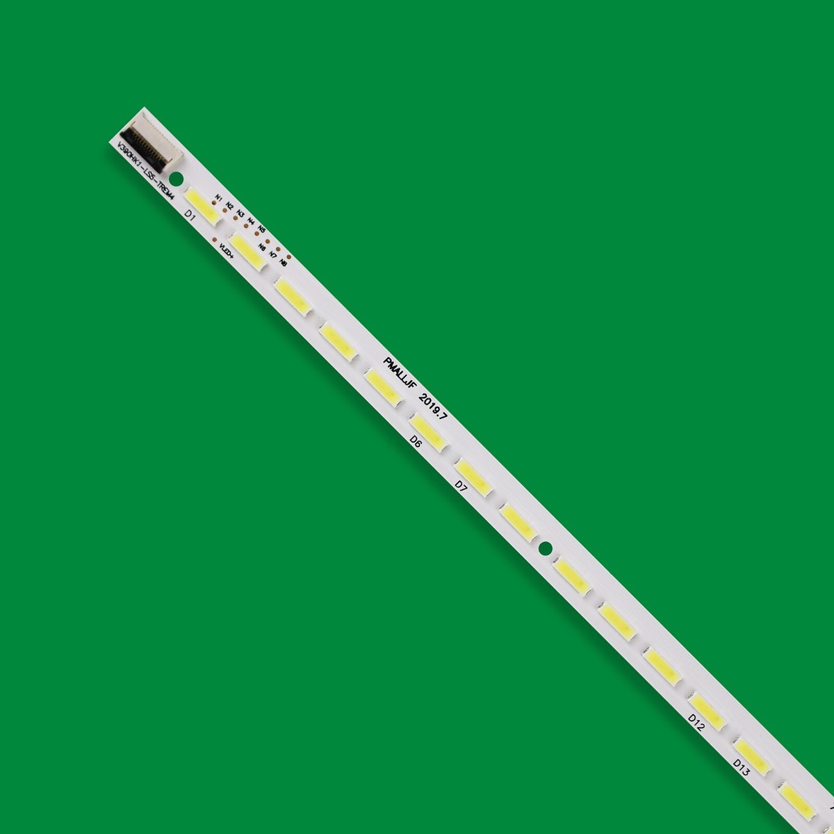 LED Backlight Strip For Panasonic TH-L39EM5C TH-L39EM58C TX